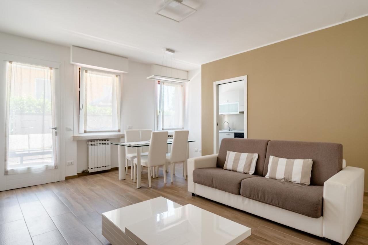 Appartement So&Mi à Sirmione Extérieur photo