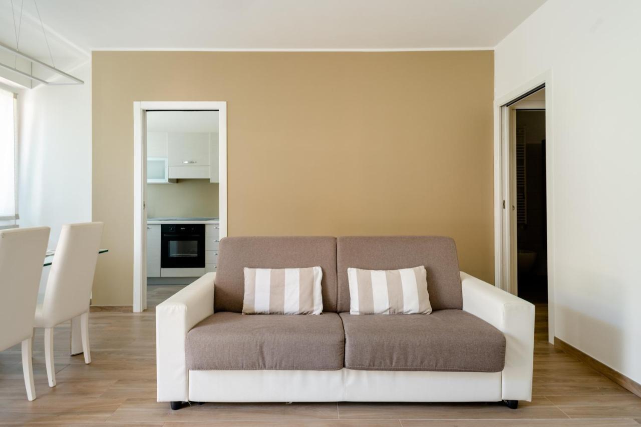 Appartement So&Mi à Sirmione Extérieur photo