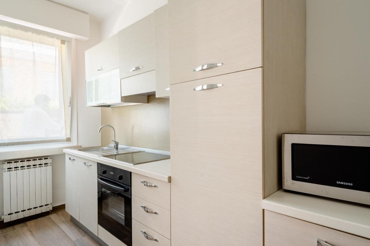 Appartement So&Mi à Sirmione Extérieur photo