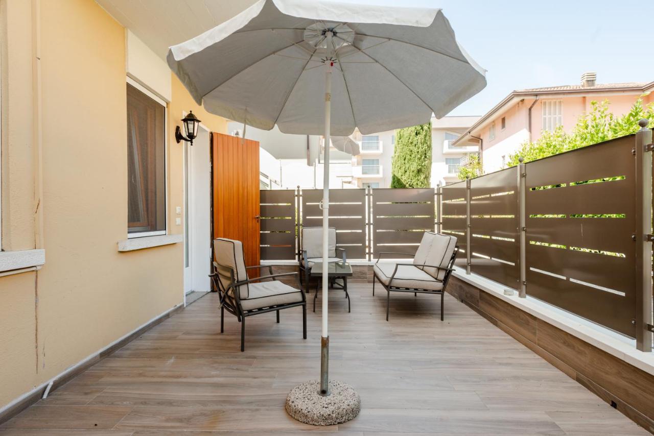 Appartement So&Mi à Sirmione Extérieur photo