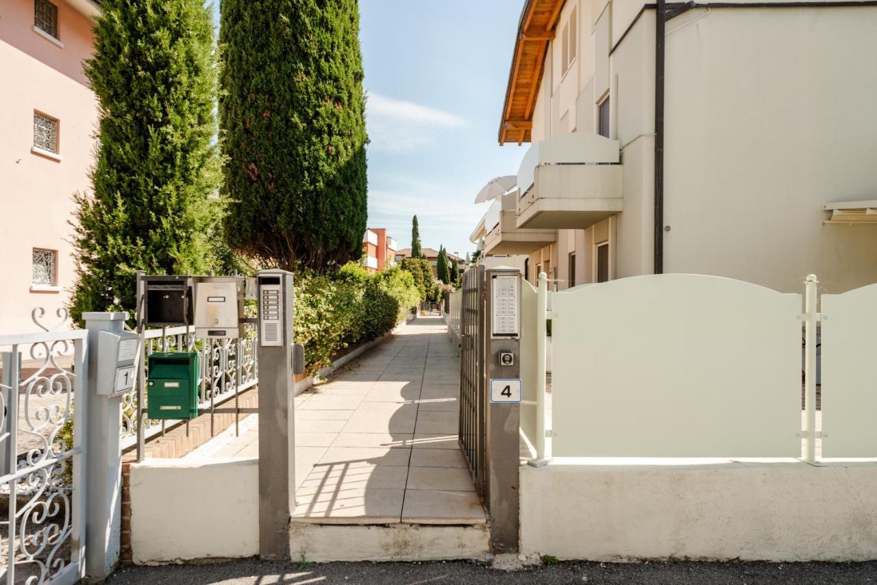 Appartement So&Mi à Sirmione Extérieur photo